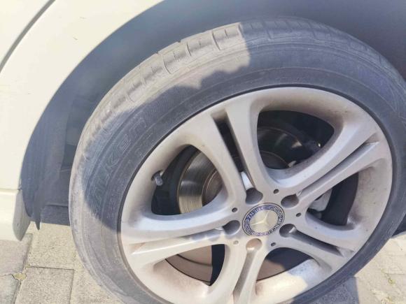 [嘉兴·浙F] 二手奔驰奔驰A级2013款 A 200 都市型