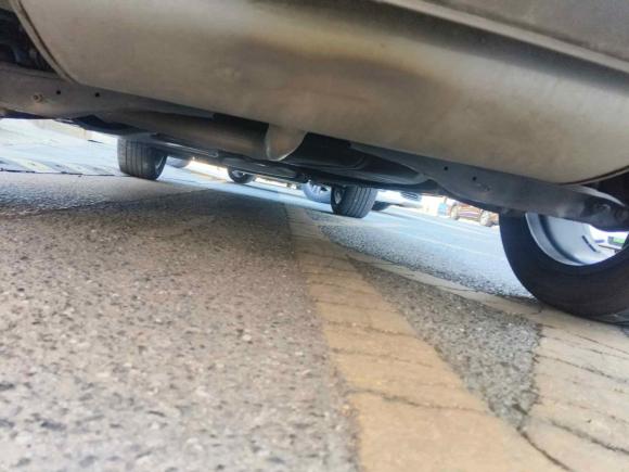 [湖州·浙E] 二手奥迪奥迪Q32021款 35 TFSI 时尚动感型