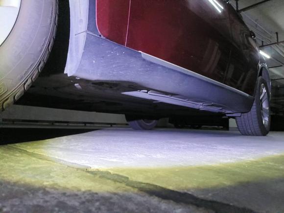 [上海·沪E] 二手宝马宝马X62008款 xDrive35i