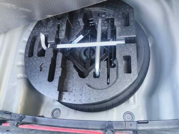 [上海·沪D] 二手斯柯达明锐2020款 1.5L 自动智行豪华版