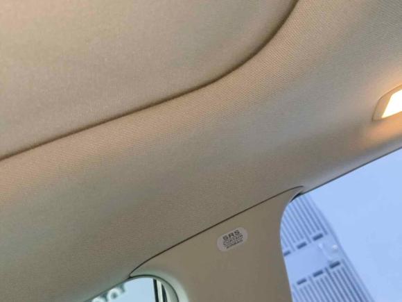 [无锡·苏B] 二手日产天籁2008款 2.5L XL领先版