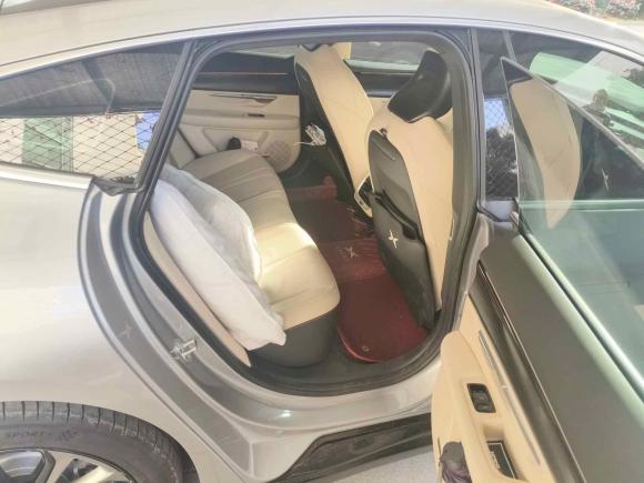 [上海·沪A] 二手小鹏小鹏P72022款 670N+