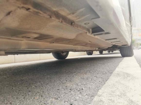 [南昌·赣A] 二手日产天籁2011款 2.0L XL舒适版