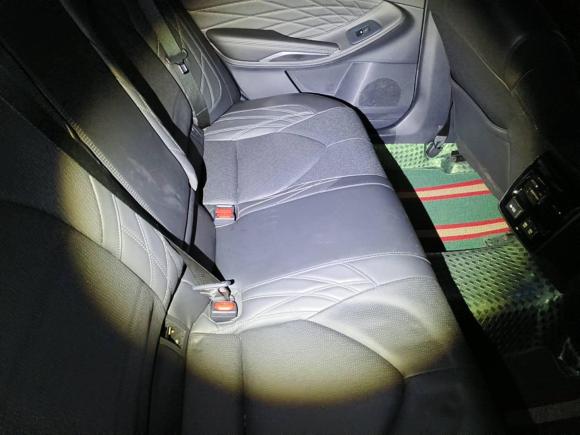 [苏州·苏U] 二手丰田亚洲龙2019款 双擎 2.5L XLE尊贵版 国VI