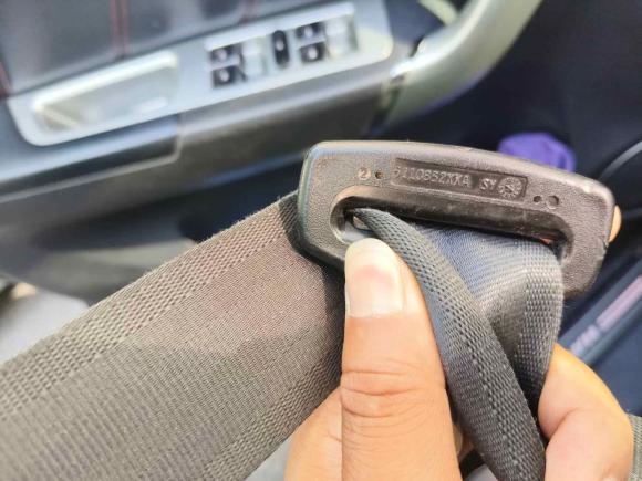 [南通·鲁B] 二手哈弗哈弗H62014款 运动版 1.5T 手动两驱精英型