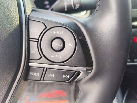 [上海·苏C] 二手丰田亚洲龙2022款 2.0L 豪华版