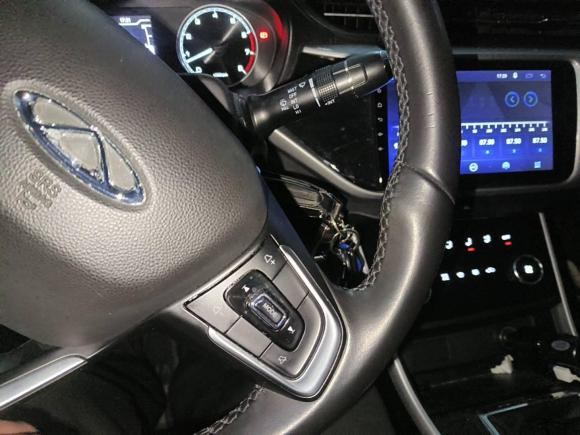 [杭州·皖B] 二手奇瑞艾瑞泽52019款 改款PRO 1.5L 手动青春版 国VI