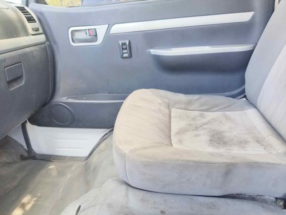 [苏州·苏E] 二手开沃汽车开沃D102022款 NJL5036XXYEV2中顶50.23kWh