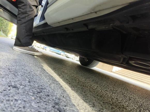 [上海·沪D] 二手本田本田UR-V2020款 370TURBO 两驱尊雅版