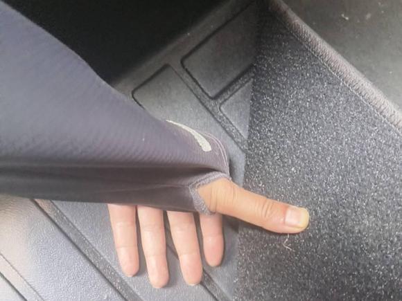 [义乌·浙G] 二手别克威朗2023款 Pro 乐享版