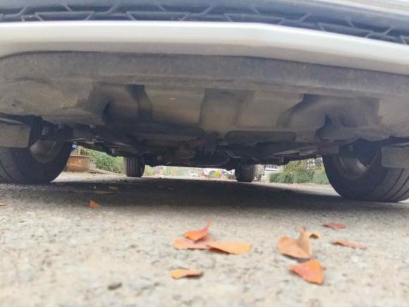 [南京·苏A] 二手别克别克GL82011款 3.0L XT豪华商务旗舰版