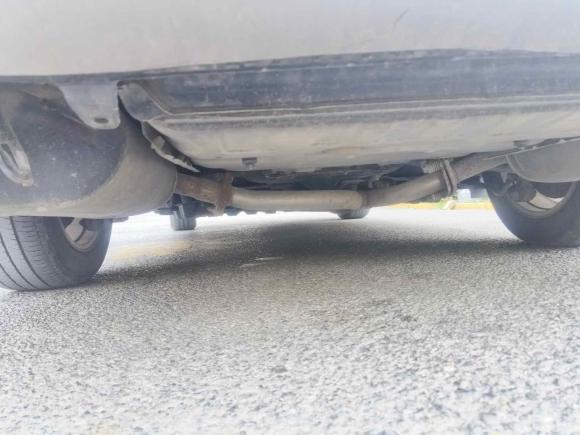 [济南·鲁A] 二手丰田凯美瑞2012款 2.5G 豪华版