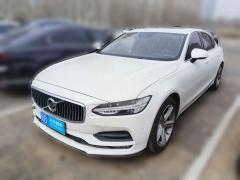 [青岛·鲁B] 沃尔沃沃尔沃S902017款 T4 智远版