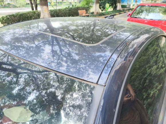 [上海·沪D] 二手宝马宝马4系2014款 420i 设计套装型