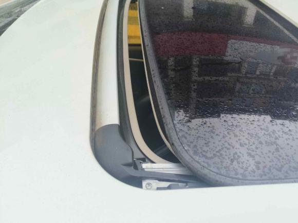 [南昌·赣A] 二手丰田雷凌2017款 改款 185T CVT精英版 国V