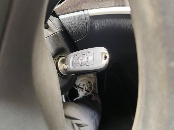 [上海·沪E] 二手别克威朗2019款 三厢 20T 双离合领先型