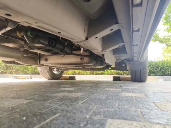 [杭州·粤A] 二手雪佛兰开拓者2020款 Redline 650T 7座 霆版