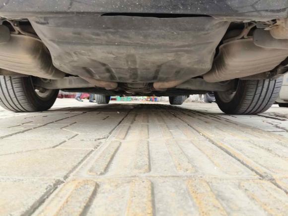 [成都·川G] 二手奔驰奔驰S级2008款 S 350 L 动感型