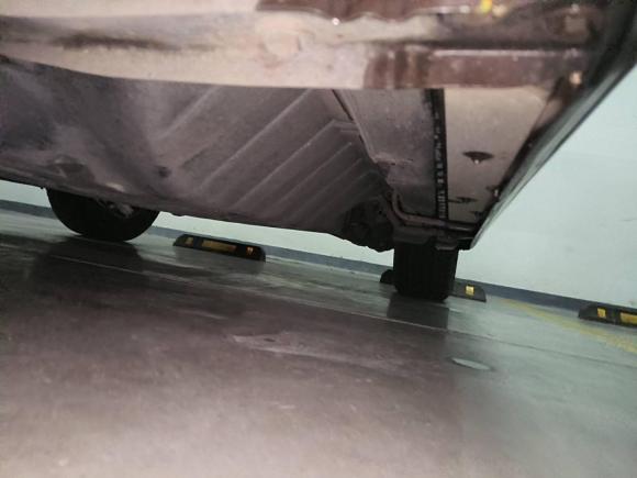 [苏州·苏E] 二手本田本田CR-V2015款 2.4L 两驱豪华版