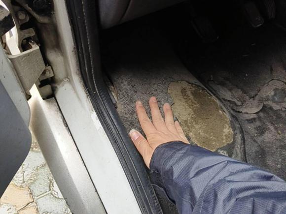 [嘉兴·浙F] 二手依维柯依维柯褒迪2012款 2.5T-A32 基本型