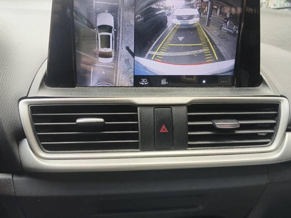 [义乌·浙G] 二手马自达马自达3 昂克赛拉2019款 云控版 三厢 1.5L 自动舒适型 国VI