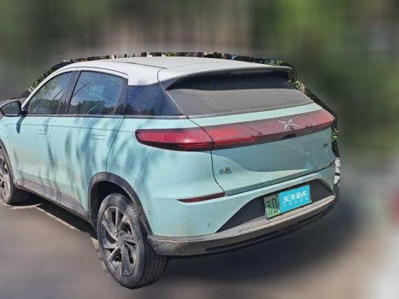 [北京·苏D] 二手小鹏小鹏G32021款 G3i 460N