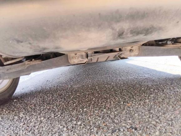 [上海·沪C] 二手福特翼虎2015款 1.5L GTDi 两驱风尚型