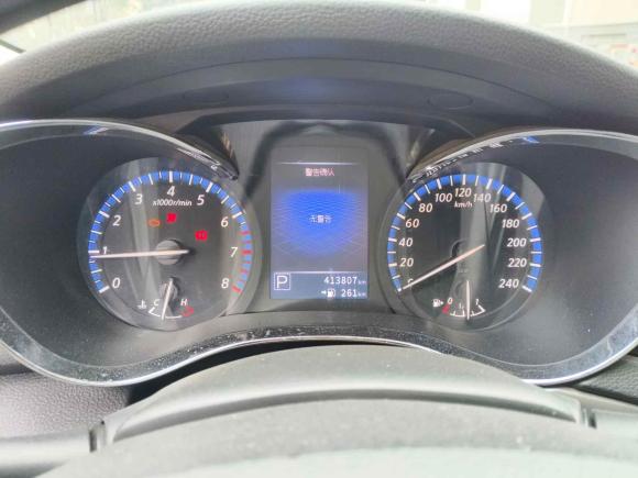 [上海·沪C] 二手启辰启辰D602018款 1.6L CVT智联精英版