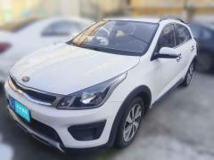 [台州·浙J] 起亚KX CROSS2017款 1.4L AT GLS