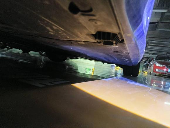 [上海·沪B] 二手宝马宝马1系2013款 改款 M135i 5门版