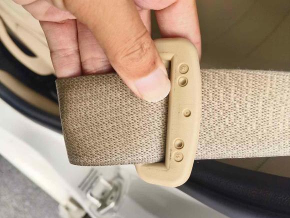 [青岛·鲁B] 二手丰田威驰2017款 1.5L CVT创行版