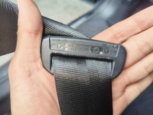 [合肥·皖A] 二手奥迪奥迪A4L2020款 40 TFSI 时尚动感型