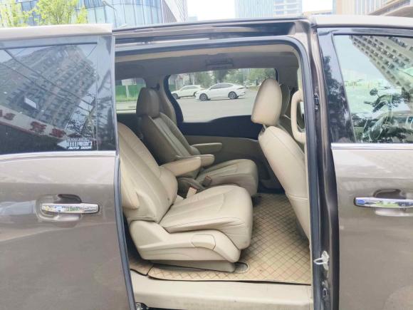 [济南·鲁A] 二手别克别克GL82017款 25S 豪华型 国V