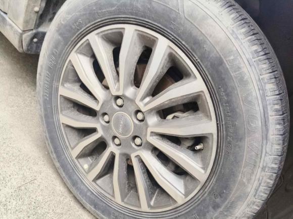 [杭州·浙D] 二手哈弗哈弗H62018款 红标 运动版 1.5T 自动两驱精英型