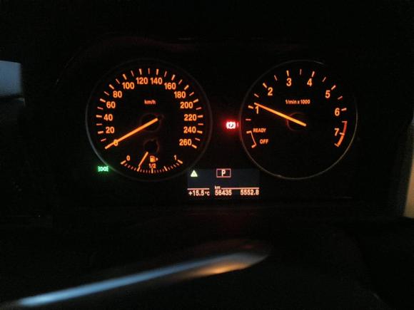 [青岛·鲁B] 二手宝马宝马2系旅行车2015款 218i 领先型