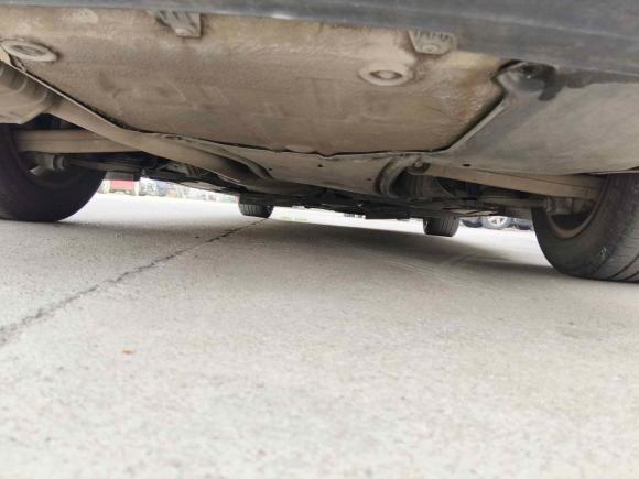 [无锡·苏B] 二手奥迪奥迪A4L2015款 35 TFSI 自动标准型