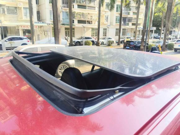 [深圳·湘J] 二手领克领克032019款 1.5TD DCT劲版 国VI