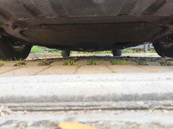 [武汉·鄂A] 二手日产天籁2011款 2.0L XL荣耀版