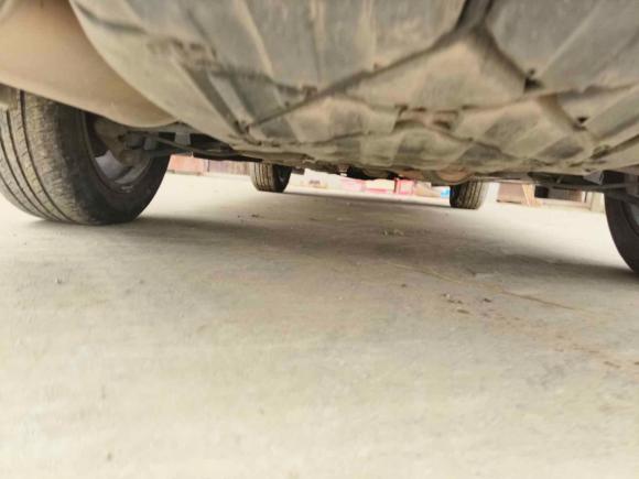 [嘉兴·浙F] 二手本田歌诗图2016款 2.4L 豪华版