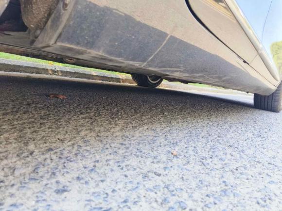 [无锡·苏B] 二手凯迪拉克凯迪拉克XTS2018款 28T 技术型