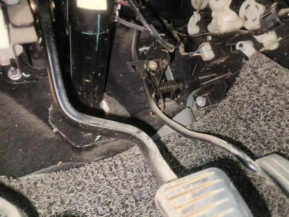 [西安·陕A] 二手哈弗哈弗H5经典2012款 欧风版 2.4L 四驱舒适型