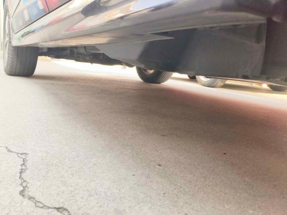 [无锡·苏B] 二手哈弗哈弗H62016款 升级版 1.5T 自动两驱精英型