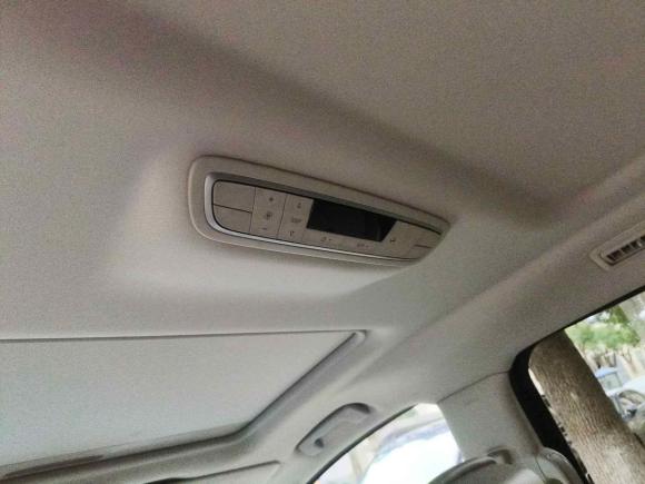 [无锡·苏B] 二手别克别克GL82017款 ES 28T 舒适型 国V