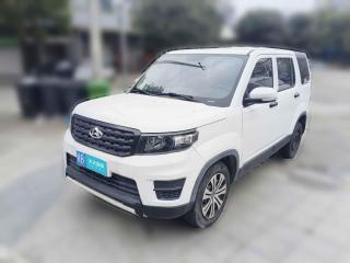 长安欧尚长安欧尚X70A2019款 1.5L 手动基本型 国VI「宁波二手车」「天天拍车」