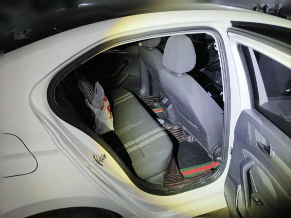 [芜湖·皖B] 二手大众凌渡2015款 230TSI DSG风尚版