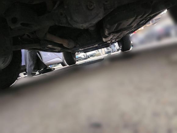 [合肥·皖A] 二手Jeep牧马人2019款 2.0T Sahara 四门版 国VI