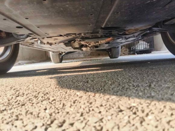 [杭州·浙A] 二手斯巴鲁斯巴鲁XV2021款 2.0i 全驱豪华版EyeSight