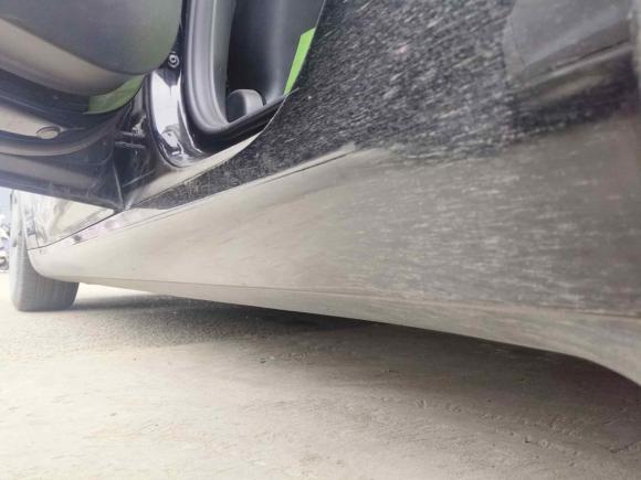 [无锡·苏B] 二手特斯拉Model 32020款 改款 标准续航后驱升级版