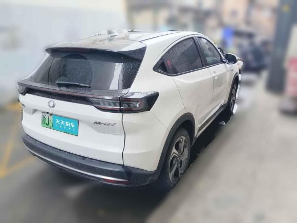 [台州·浙J] 二手思铭东风本田M-NV2021款 尚骋版