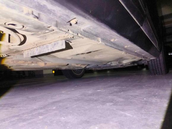 [武汉·鄂A] 二手日产劲客2017款 1.5L CVT智行版